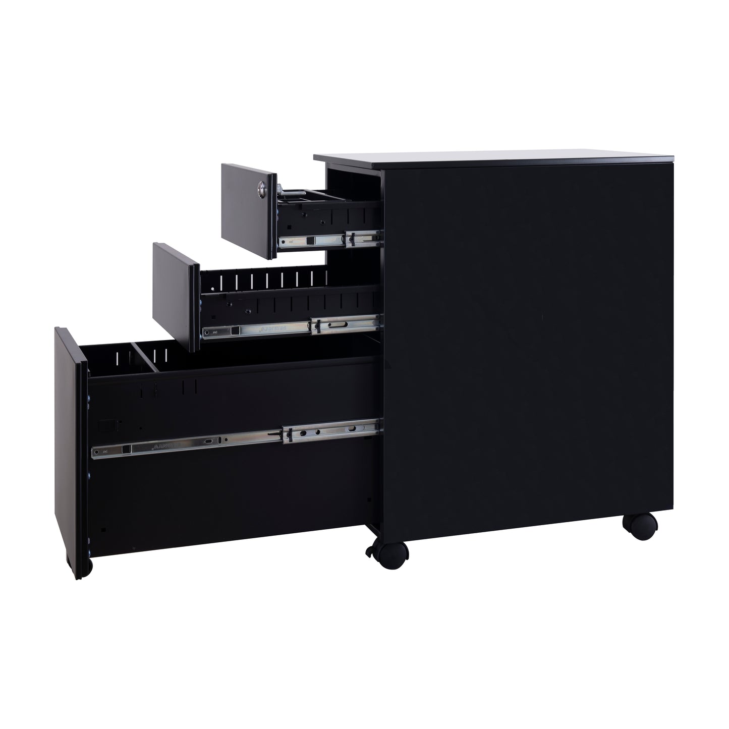 Vault Metal Drawer