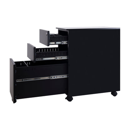 Vault Metal Drawer