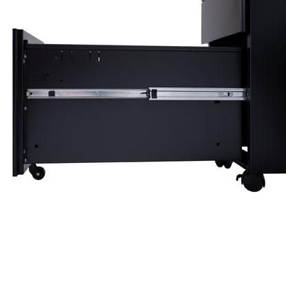 Vault Metal Drawer