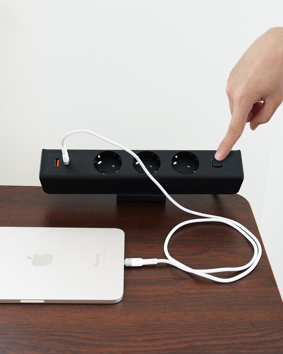 Power Strip Terminal