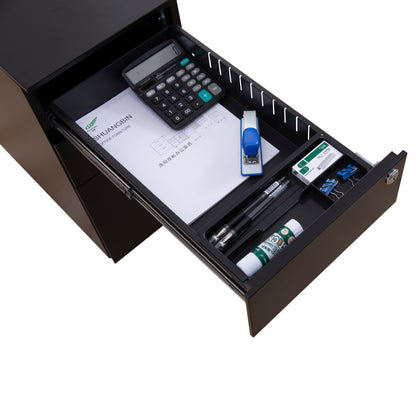 Vault Metal Drawer