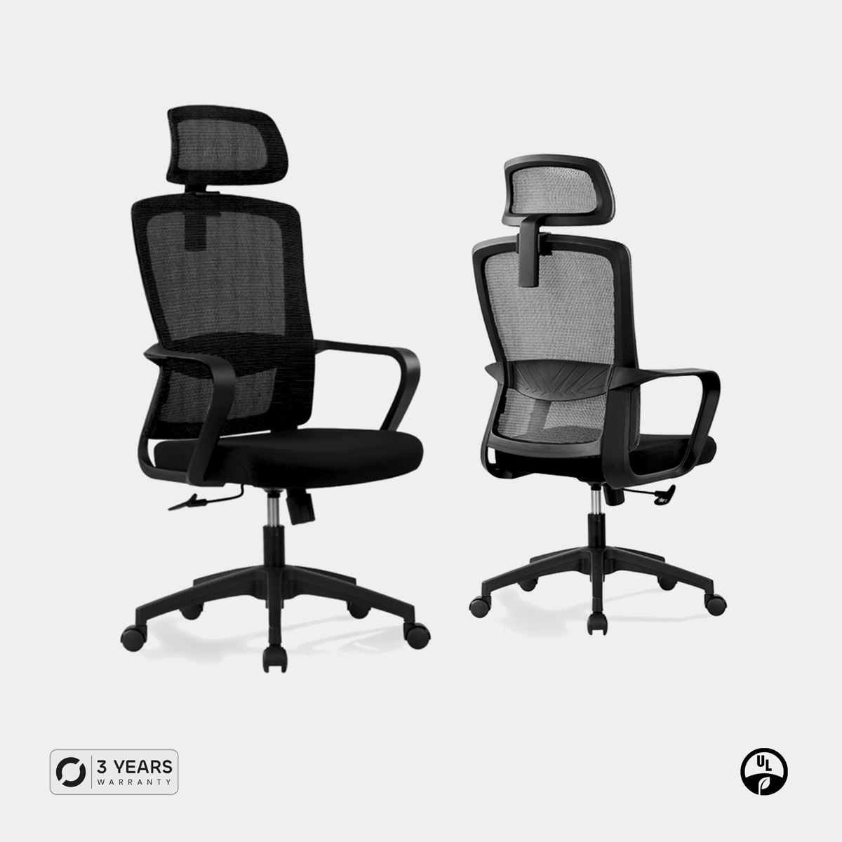 Aero - Office Chair