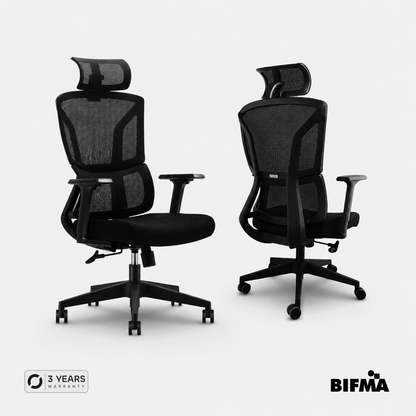 Alpha - Office Chair