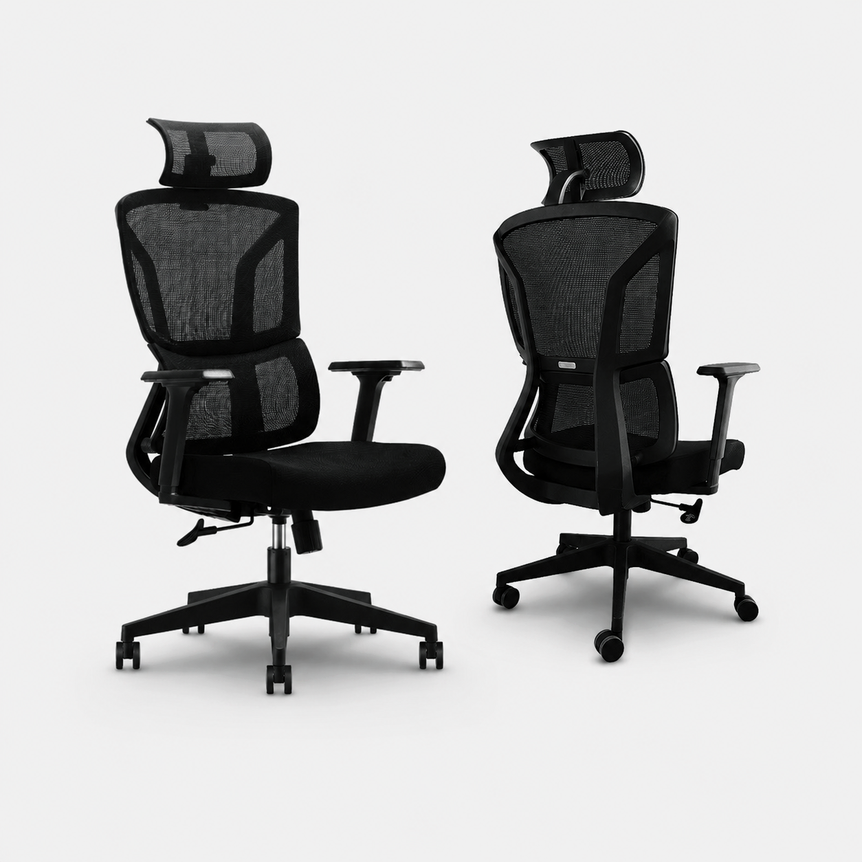 Alpha Office Chair