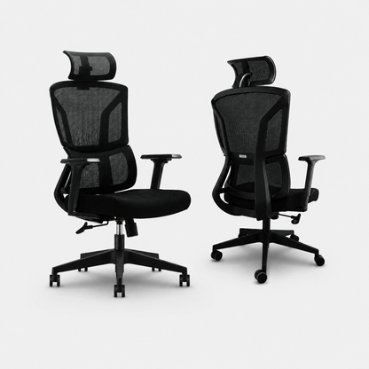 Alpha Office Chair