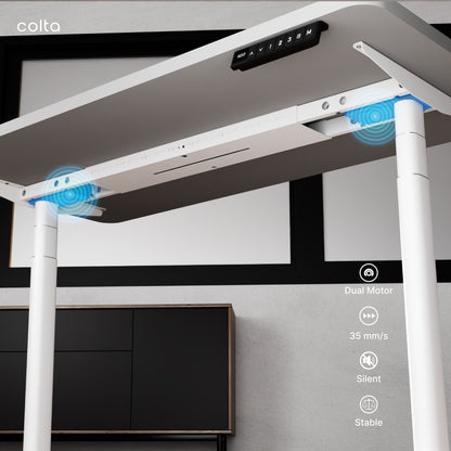 Elevate ARC Desk