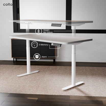 Elevate ARC Desk