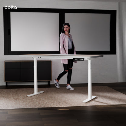 Elevate ARC Desk