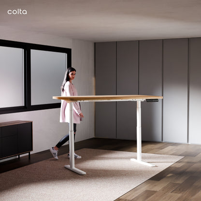Elevate ARC+ Desk