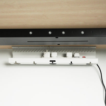 Underdesk Cable Tray