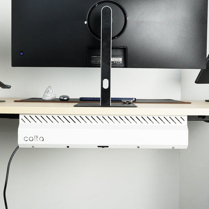 Underdesk Cable Tray