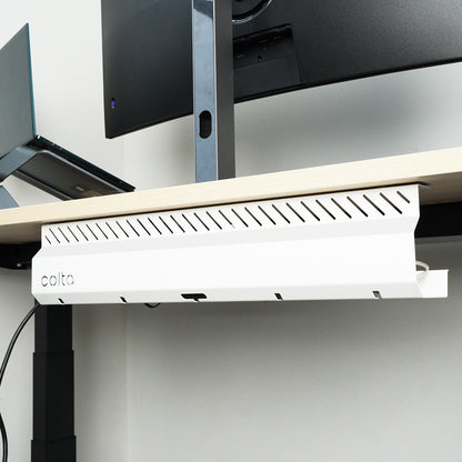 Underdesk Cable Tray
