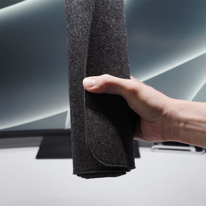 Wool Felt Desk Mat