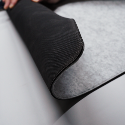 Wool Felt Desk Mat