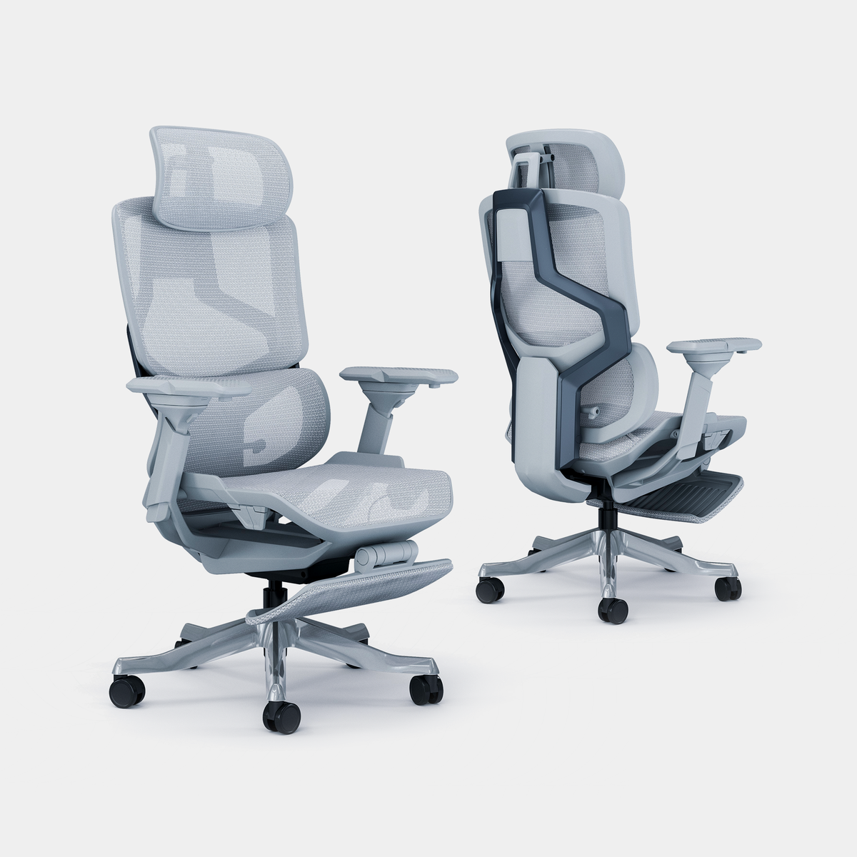 Nova APEX - Ergonomic Gaming Chair