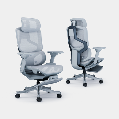 Nova APEX - Ergonomic Gaming Chair