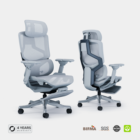 Nova APEX - Ergonomic Gaming Chair
