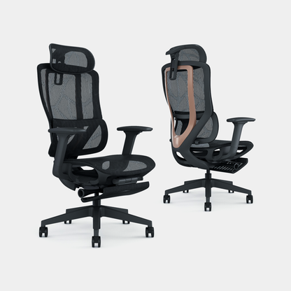 Nova CORE - Ergonomic Gaming Chair