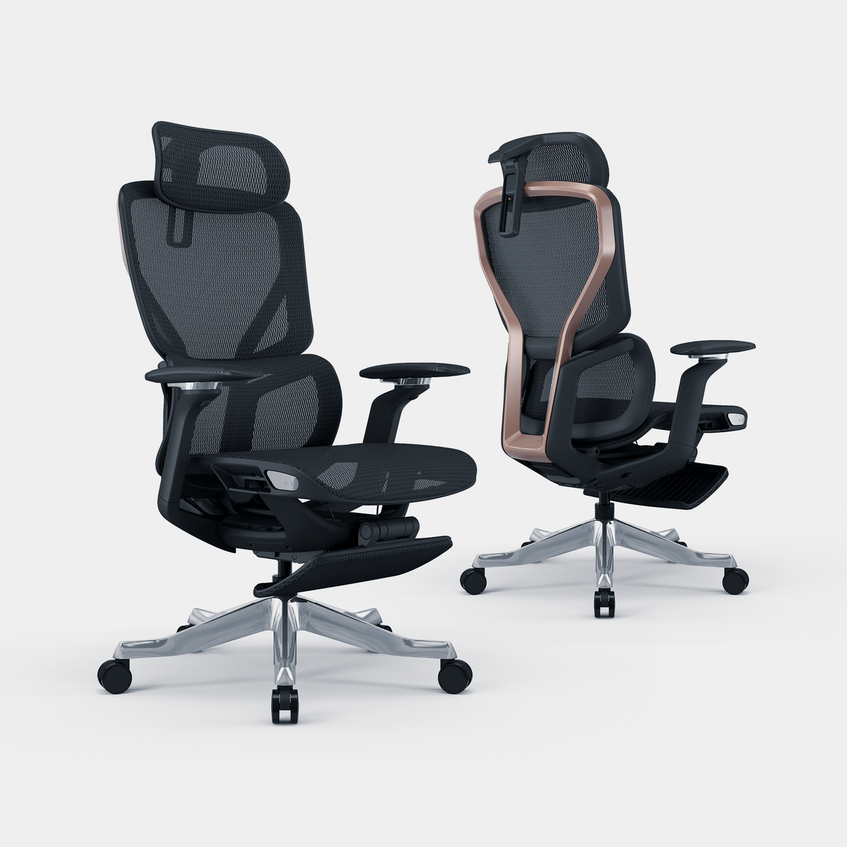Nova PRIME - Ergonomic Gaming Chair