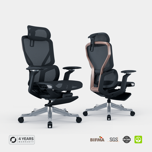Nova PRIME - Ergonomic Gaming Chair