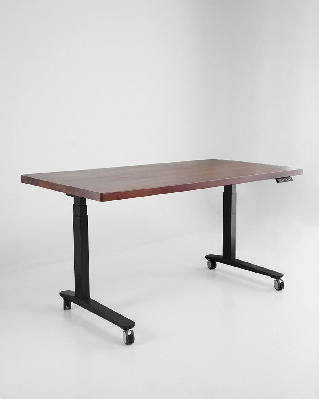 JATI Table Top — Solid Teak