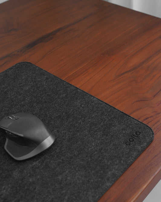 JATI Table Top — Solid Teak
