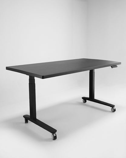 JATI Table Top — Solid Teak