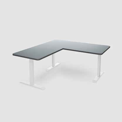 Elevate PRO+ L (EDGE) Desk