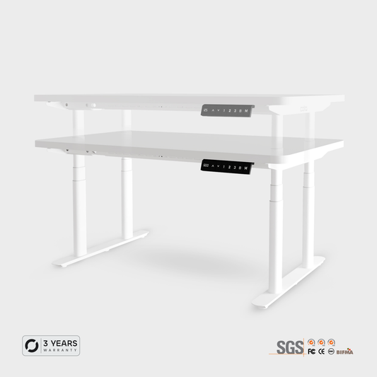 Elevate MAX (ARC) Desk