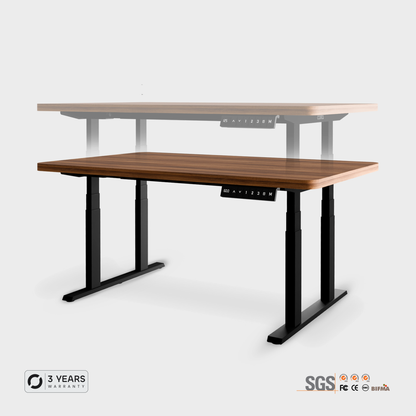 Elevate MAX (EDGE) Desk