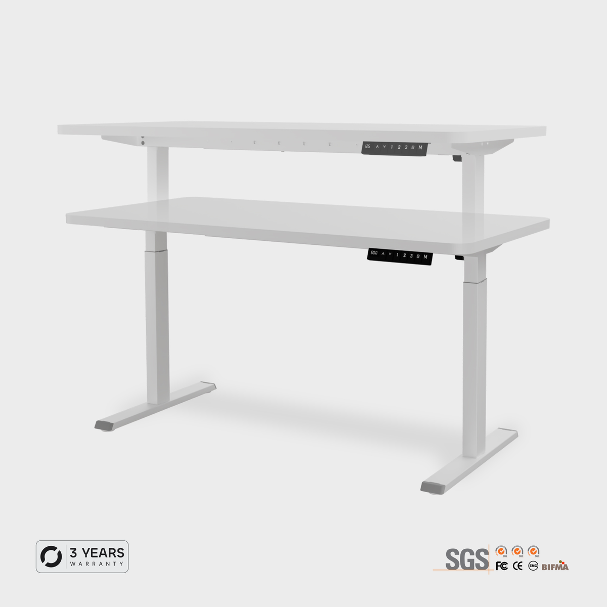 Elevate ONE Desk
