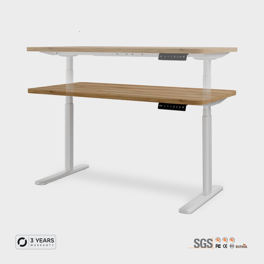 Elevate PRO+ (ARC) Desk