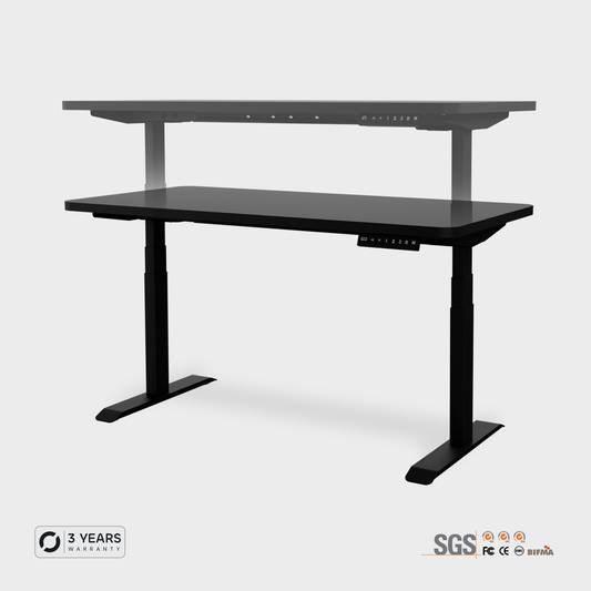 Elevate PRO (EDGE) Desk