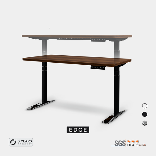 Elevate PRO+ (EDGE) Desk
