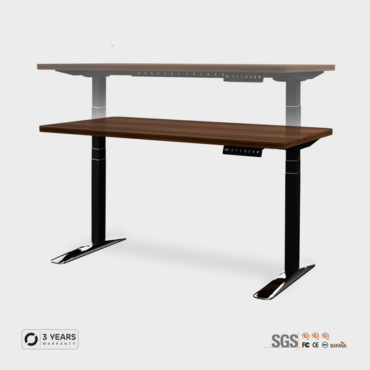 Elevate PRO+ (EDGE) Desk