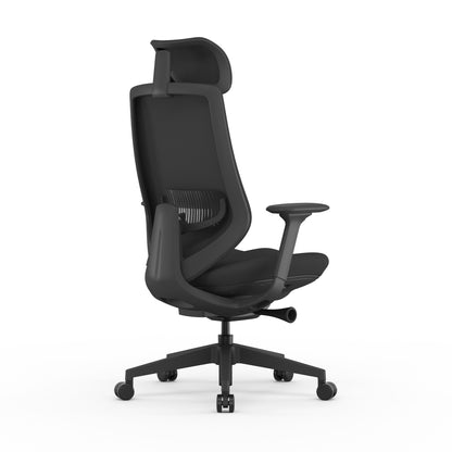 Terra Ergonomic Office Gaming Chair