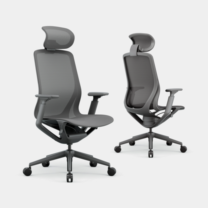 Flow - Ergonomic Mesh Chair