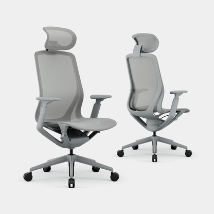 Flow - Ergonomic Mesh Chair