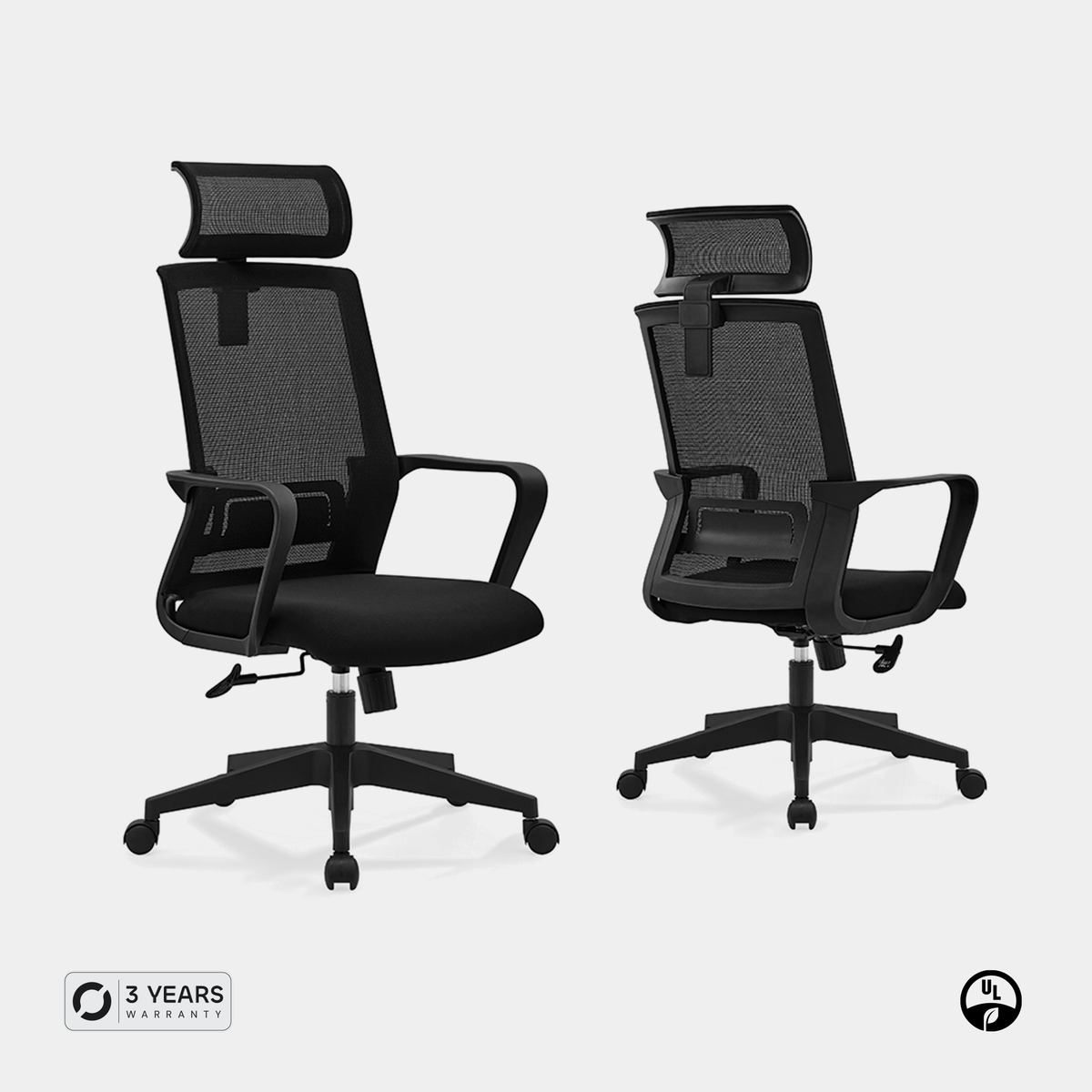 Lite - Office Chair