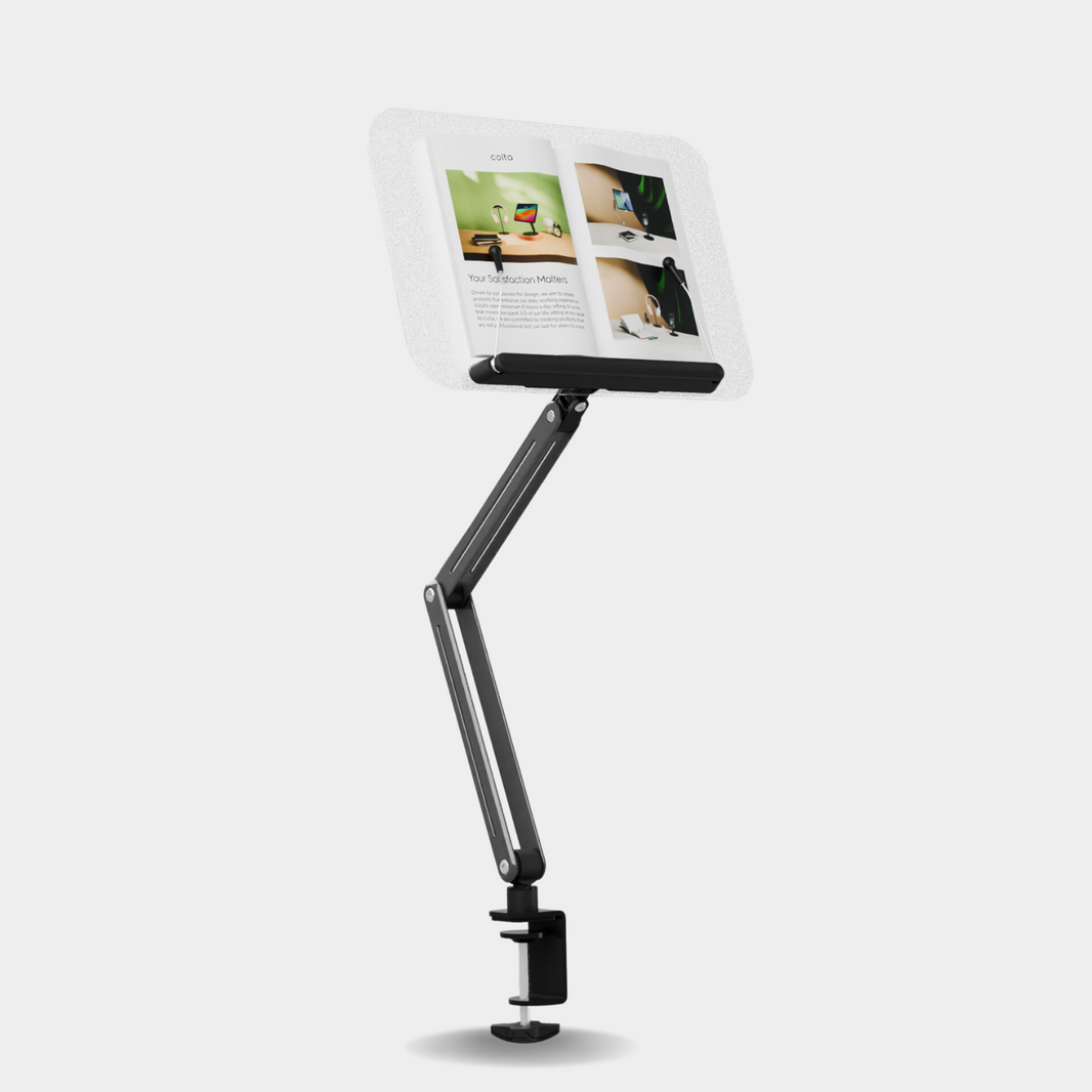 Book Stand – Colta
