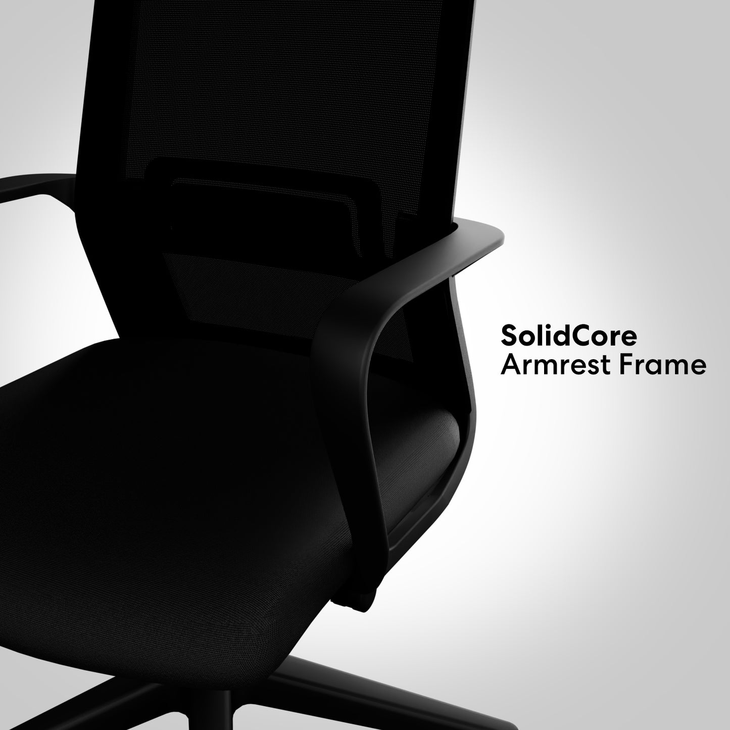 Lite Office Chair