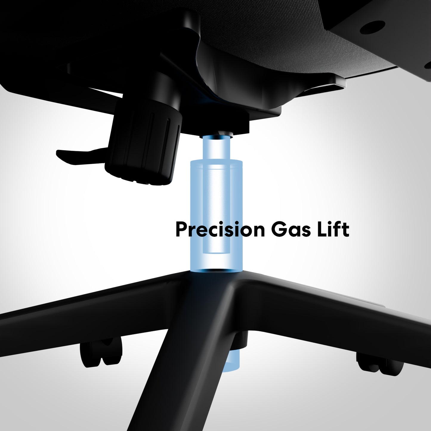 Lite Office Chair