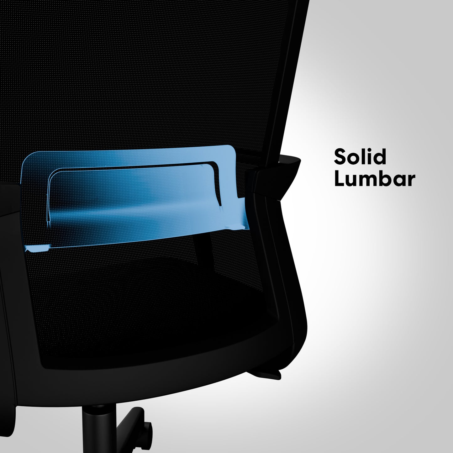 Lite Office Chair