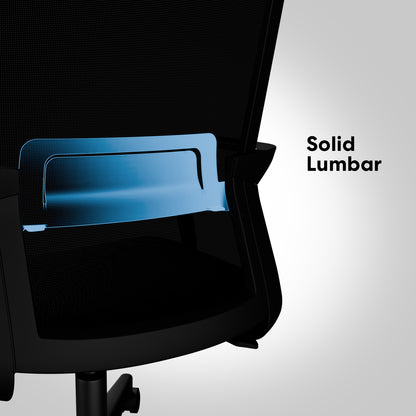 Lite Office Chair