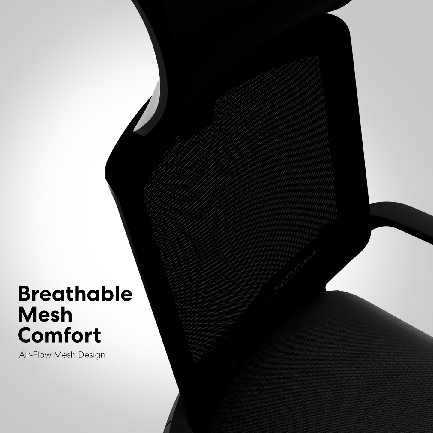 Lite Office Chair