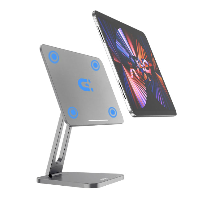 Magnetic iPad Stand – Colta