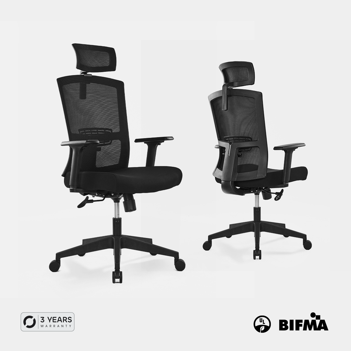 Notion - Office Chair