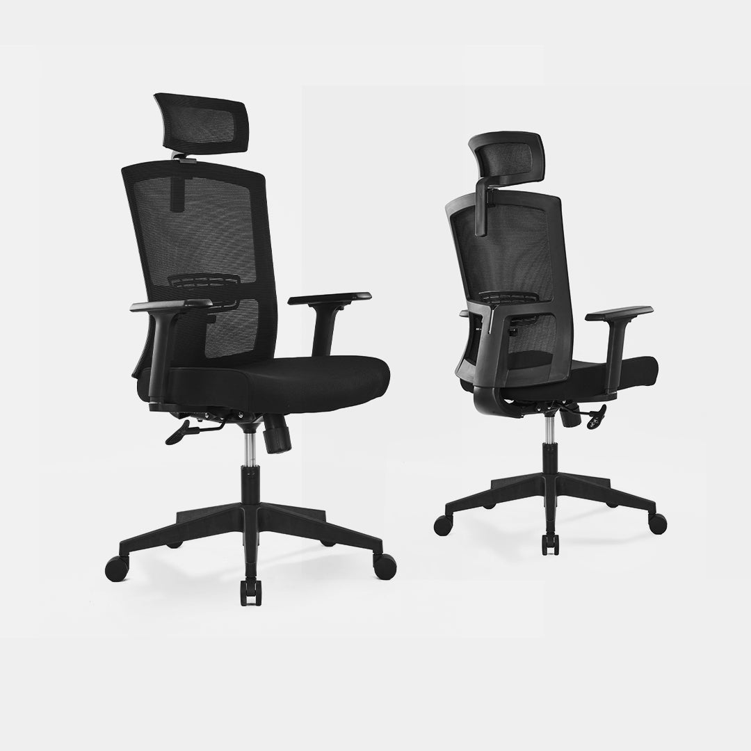 Notion Office Chair