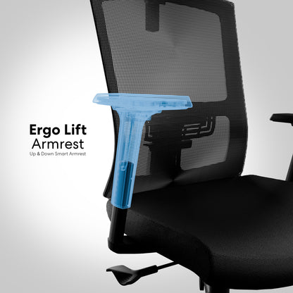 Notion Office Chair