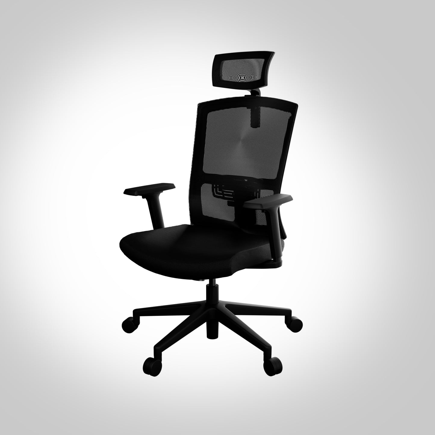 Notion Office Chair